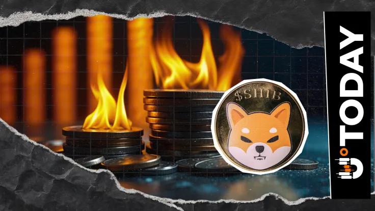 Shiba Inu Retains Network Strength With 405% Surge in Burn Rate