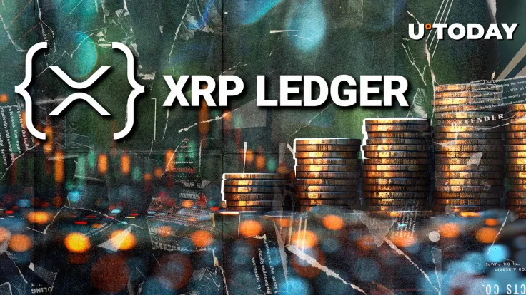 $34.9 Million XRP Exit Exchanges in Year’s 6th Largest Outflow