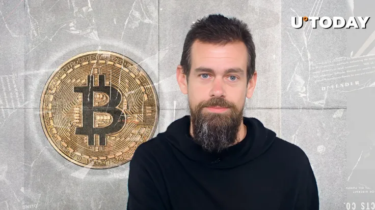 Free Bitcoin? Dorsey Brings Back BTC Faucet 