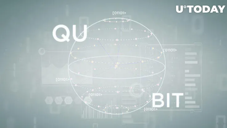 Bitcoin in Danger as New Research Shows Google Has Achieved Breakthrough in Quantum Computing