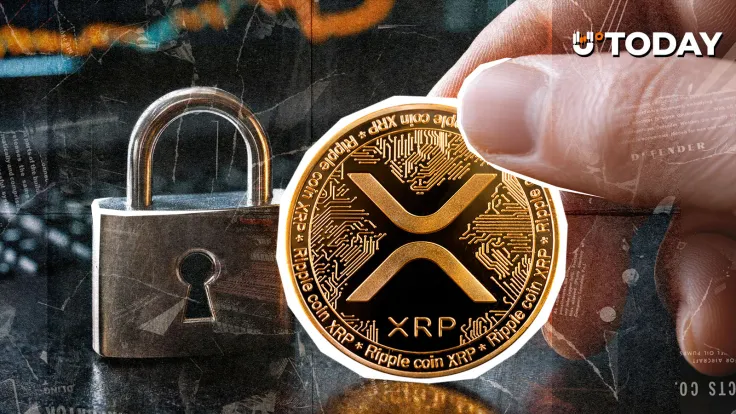 XRP 'Satoshi Era' Wallets Face Quantum Scrutiny While 23.16B Tokens Stay Safe