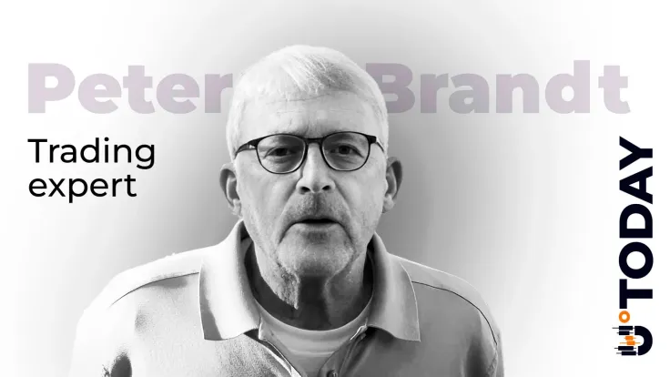 Veteran Chartist Brandt Rejects Bitcoin Bull Flag Narrative