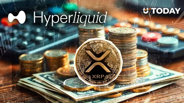 Hyperliquid 'Money Printers' See XRP Price Rise Potential This April
