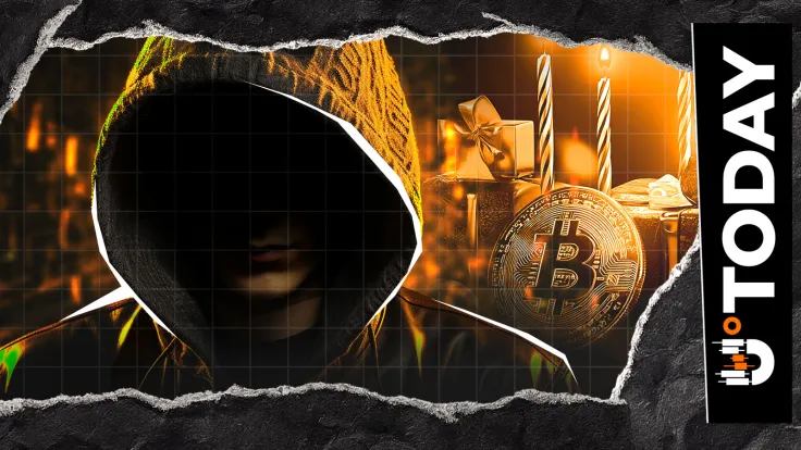 Happy Birthday Satoshi: Bitcoin Creator Turns 51 This Day