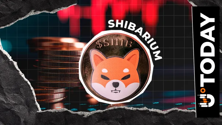 Shiba Inu: Shibarium Transactions See 1,889% Drop Amid Reset