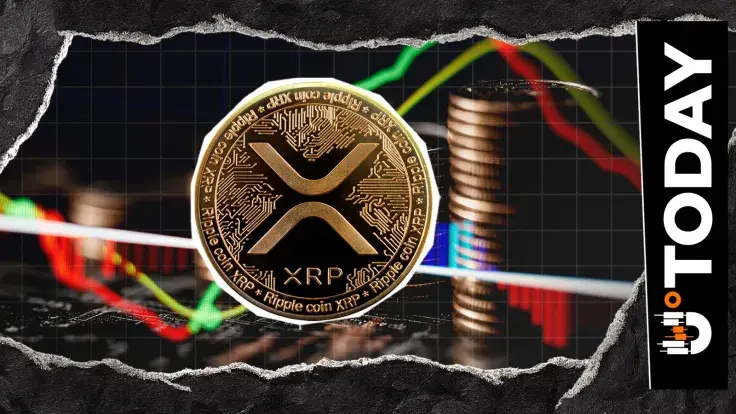 XRP Liquidity Fails To Recover After Massive October Crash