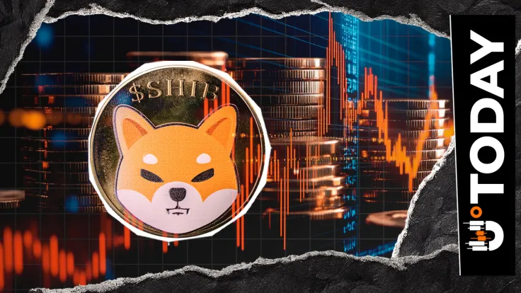 Shiba Inu Double Death Cross Completed Amid 5% Jump: Could This Be Bear Trap?