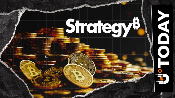 Bitcoin Juggernaut Strategy Ends Brief Pause with $330 Million Purchase