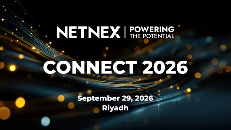 Connect Riyadh 2026
