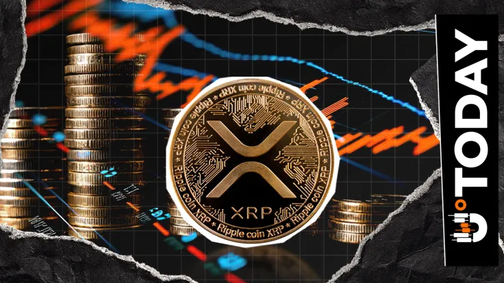 XRP Supply In Profit Drops To Lowest Level Since July 2024