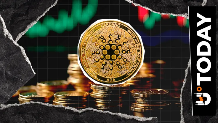 10,000,000 Cardano Holders Top 424 as Price Fights to Come Back