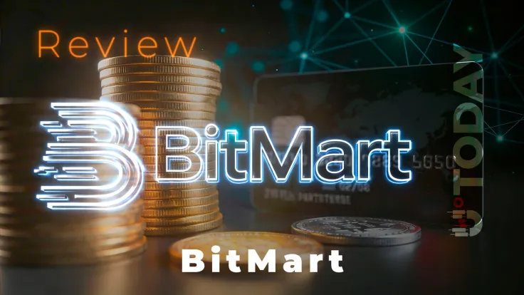 BitMart Card Review: A Practical Crypto Visa for Everyday Spending