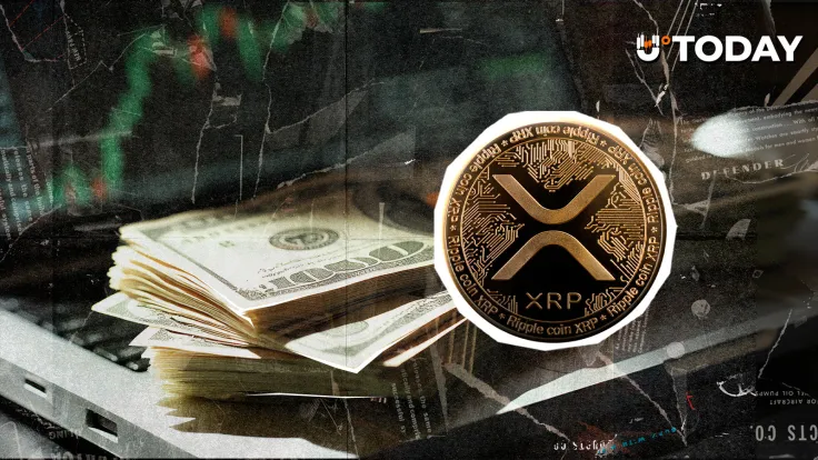 XRP Favored by Institutional Investors as Crypto Funds Flow Hits $224 Million