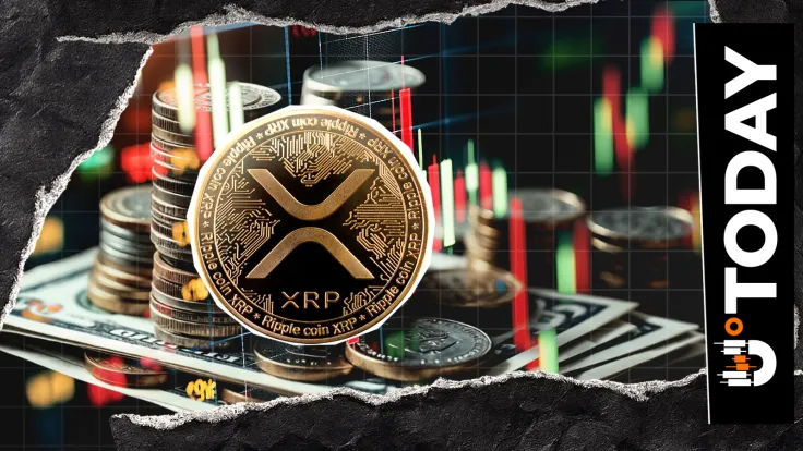 XRP Liquidation Imbalance Jumps 1,278% Amid Short Seller Wipeout