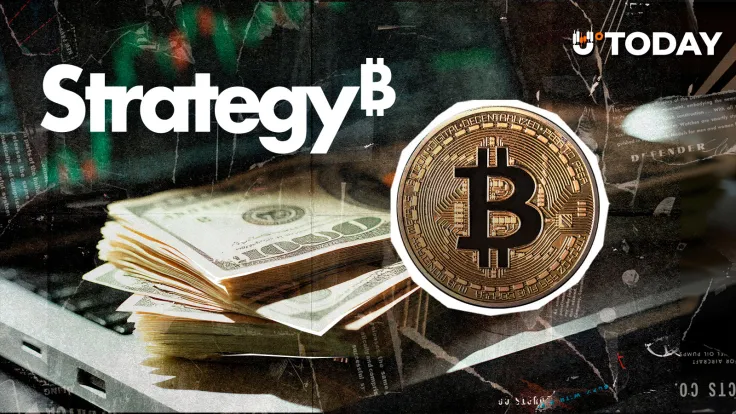 Breaking: Strategy Announces $1 Billion Bitcoin Purchase