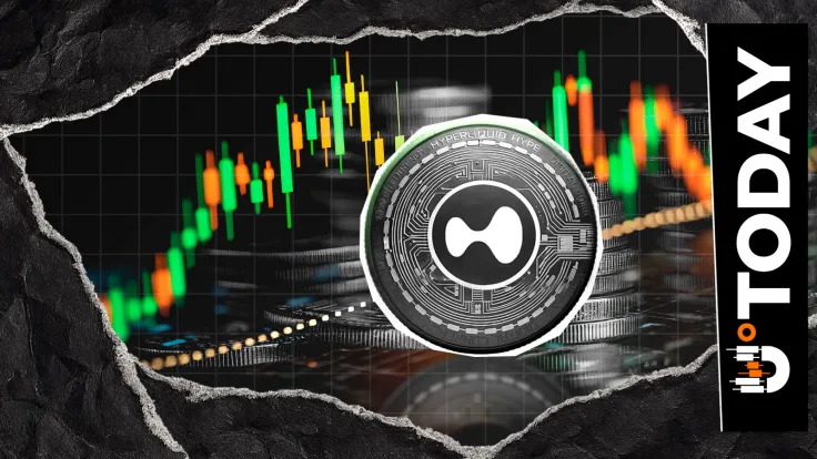 Hyperliquid (HYPE) Price Explodes, Adding 10% in Two Days: Why Is Everyone So Hyped About It?