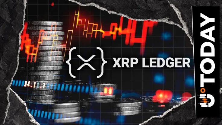 Will XRP Ledger Lose 500 Million Threshold? Network Activity Decreases