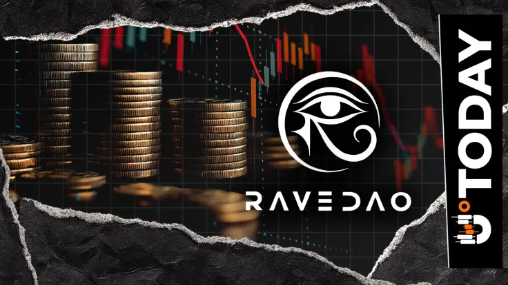 From 118x Rally to 89% Crash: RAVE's Most Notorious Sell-Off in 2026