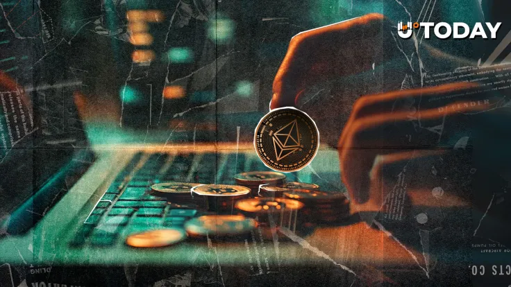 5 Reasons Why Ethereum Could Hit $1,000: Top Trader Highlights DeFi Exploits and Weakening 'Bull Thesis'