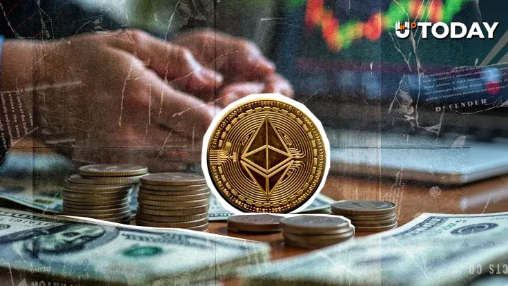 ETH Developer Warns: Ethereum Needs Validity Proofs to Stay Competitive