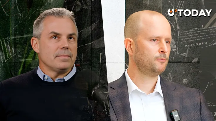 Key ETF Experts Balchunas and Geraci Divide on Vanguard's Bitcoin Holdout as Bitcoin ETFs Top $100 Billion