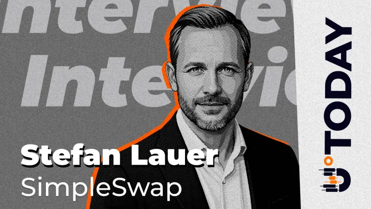 How Tangem, Exodus and 6,000 Partners Solved the Swap Infrastructure Problem