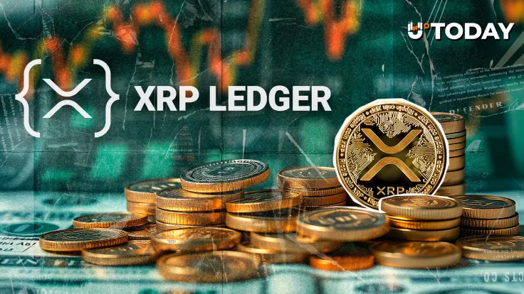XRP Ledger to Break 1 Billion Threshold Sooner Than Expected