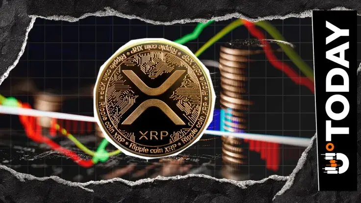 XRP Eyes $13 Target: Analyst Calls $0.90 the 'Ultimate Floor' for 9-Year Bull Run