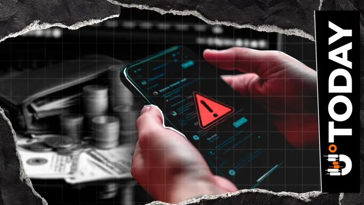 Ledger Issues Urgent Warning on Fake Accounts and Recovery Phrase Scams