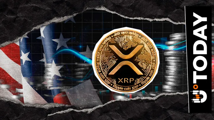 XRP's True Home in 2026: Is Europe Outpacing US? Ripple's UK CEO Craddock Challenges Vegas Narrative