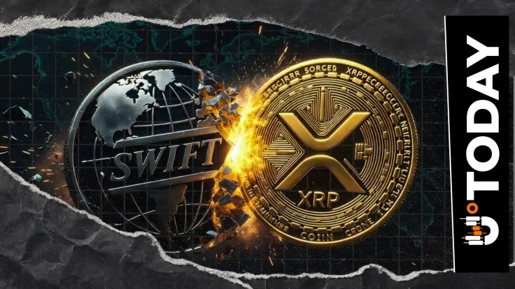 Swift Warns of Key ISO 20022 Deadline Amid Compliance Pressure: Is Ripple Ready?