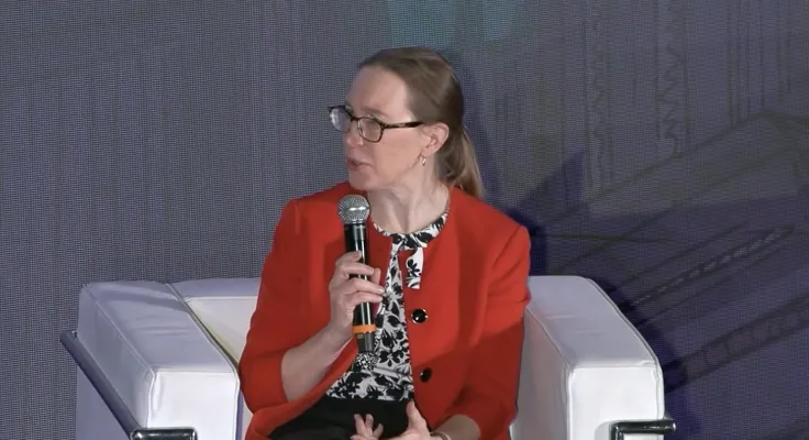 'Crypto Mom' Hester Peirce Announces Exit From SEC