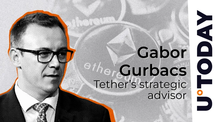 Tether Advisor Gurbacs Breaks Down 'a Big Reason' Why Bitcoin Is Not at All-Time High