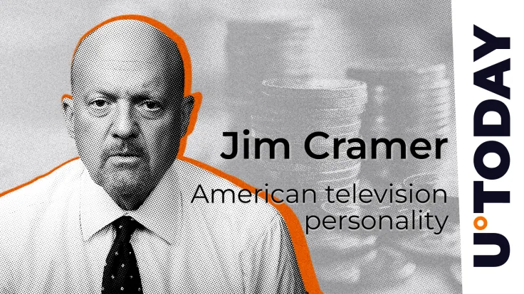 'Who Murdered Bitcoin?': Cramer Takes Dig at Saylor's $10 Billion Loss