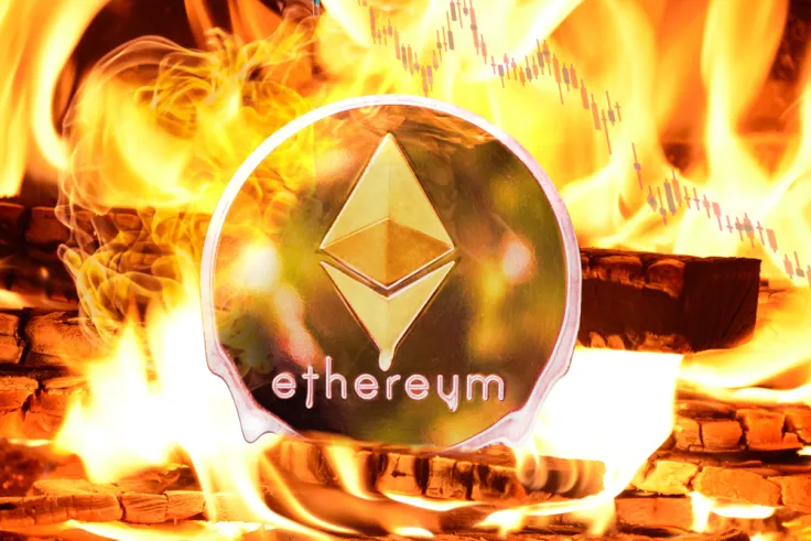 Ethereum Is Failed Project Without ETH, Bankless Host Says