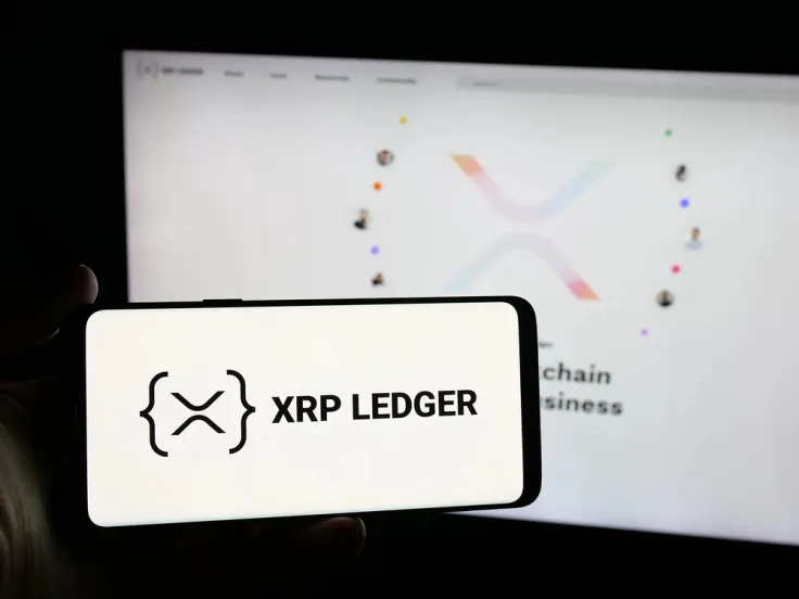Ripple: Lending on XRPL to Evolve 'Dynamically'