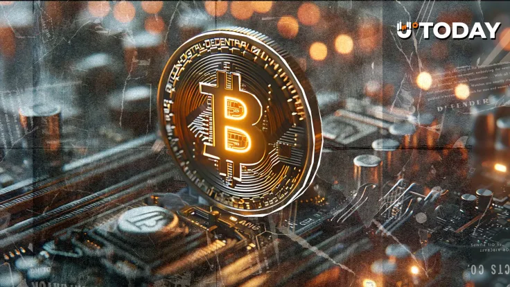 'Lost' 2011 Bitcoin Suddenly Moves