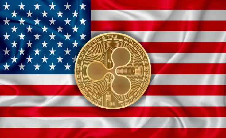 'Pass the DAM Clarity Act': Ripple CTO Emeritus Gives Stalled US Crypto Bill Ironic New Identity