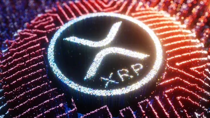 XRP Ledger Nears Historic 1 Million AI Transactions Milestone: Can It Push XRP to $1.30?