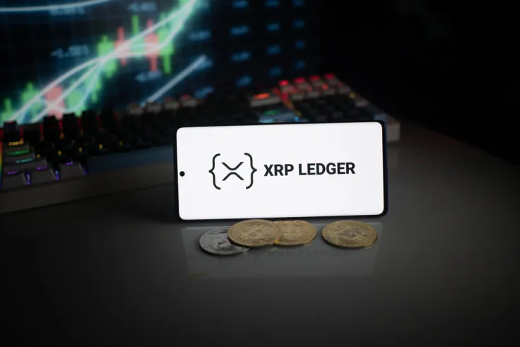 XRP Ledger Swings Up More Than 100%, Shattering 1 Billion XRP Threshold