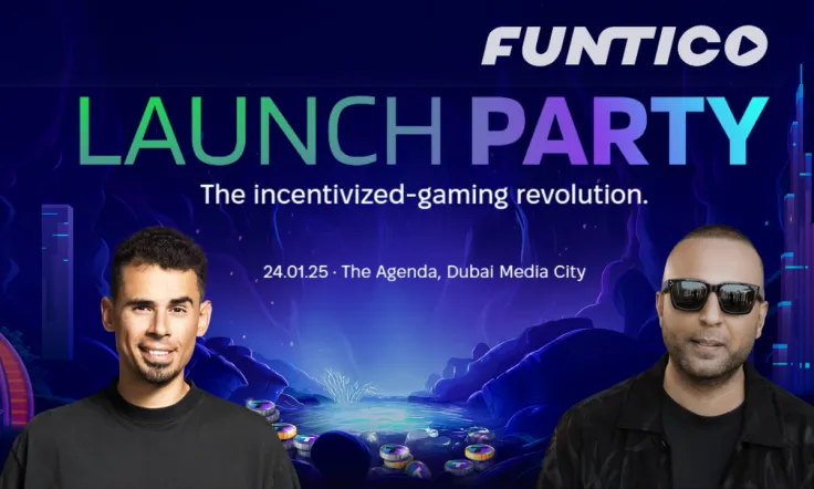 FUNTICO Announces Exclusive VIP Launch Party for $TICO Token in Dubai