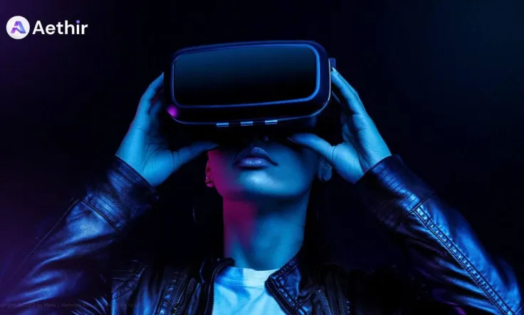 Aethir and Well-Link Tech Partner To Revolutionize Cloud Gaming and Unlock AI Potential