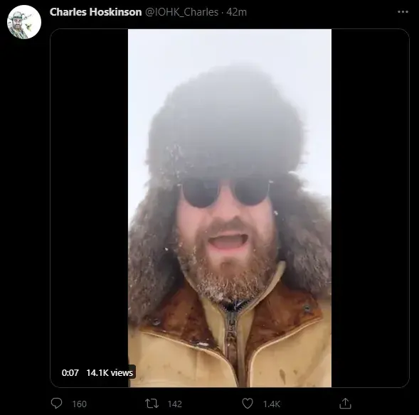 Hoskinson