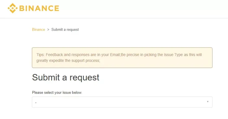Customer Support