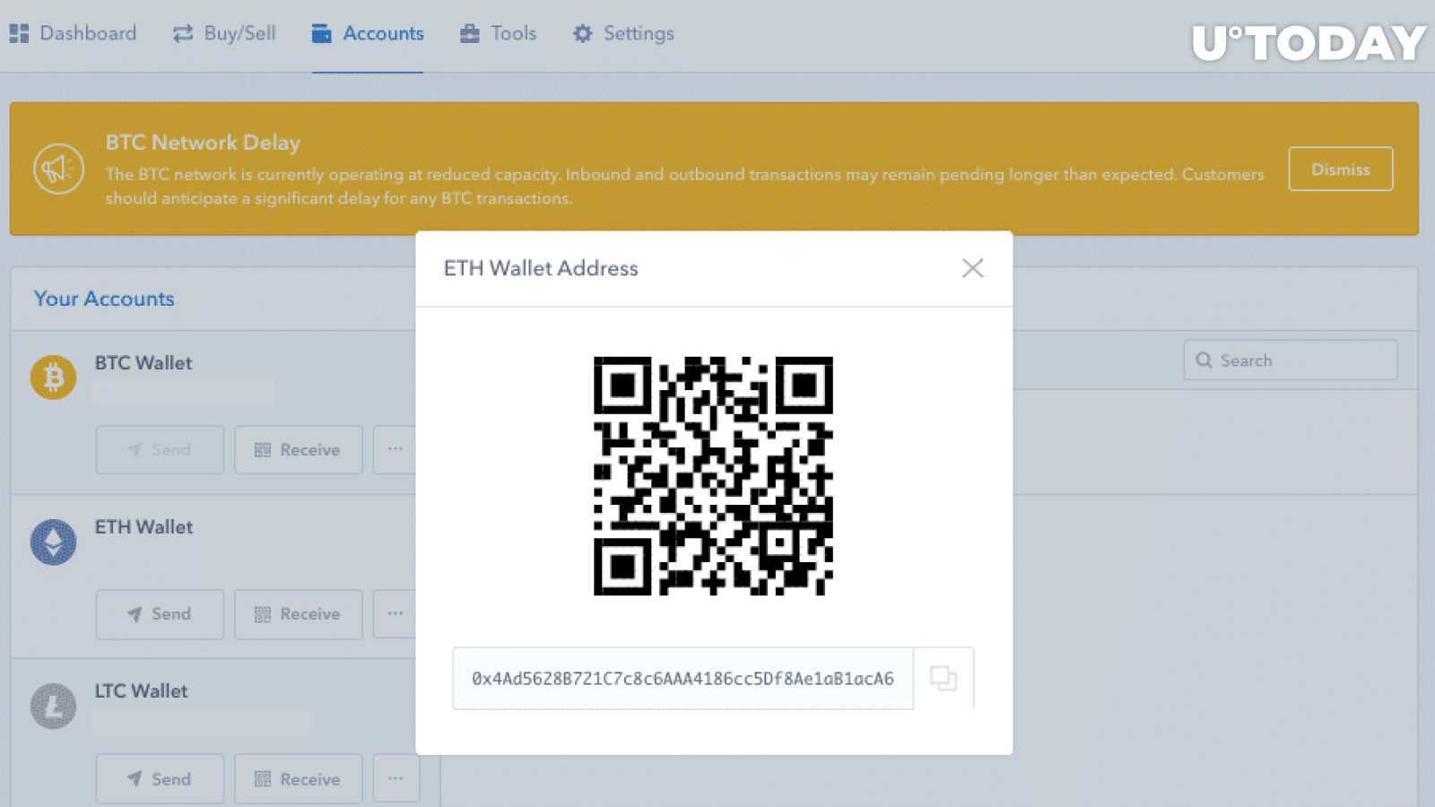 Ripple TPS rate is growing