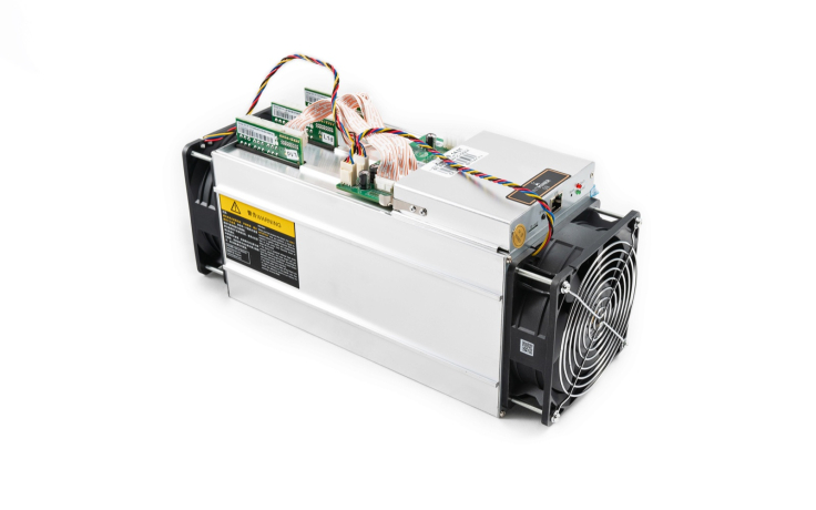 Antminer S9