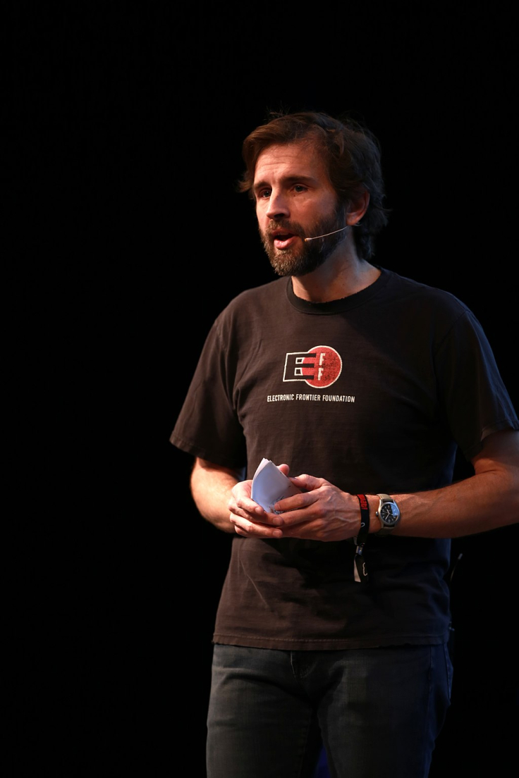 Alt: Zcash founder Zooko Wilcox