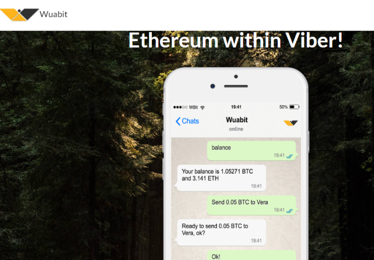 Ethereum