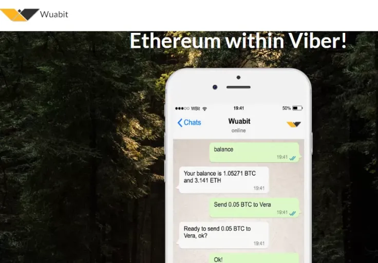 Ethereum