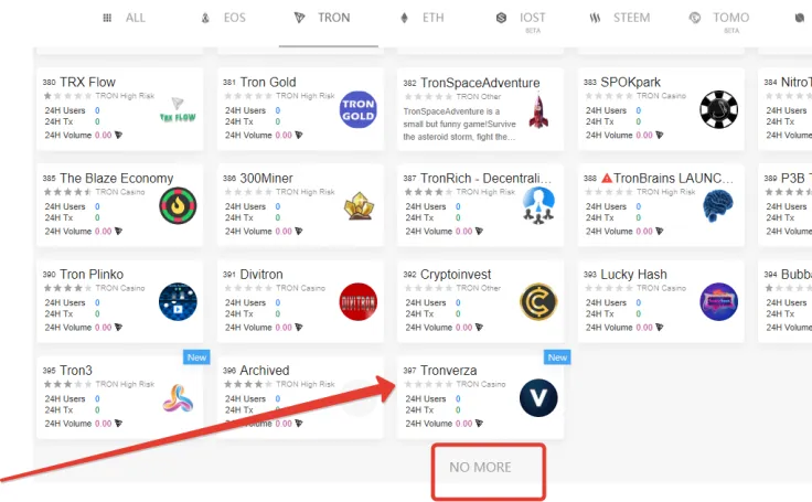 https://dapp.review/
